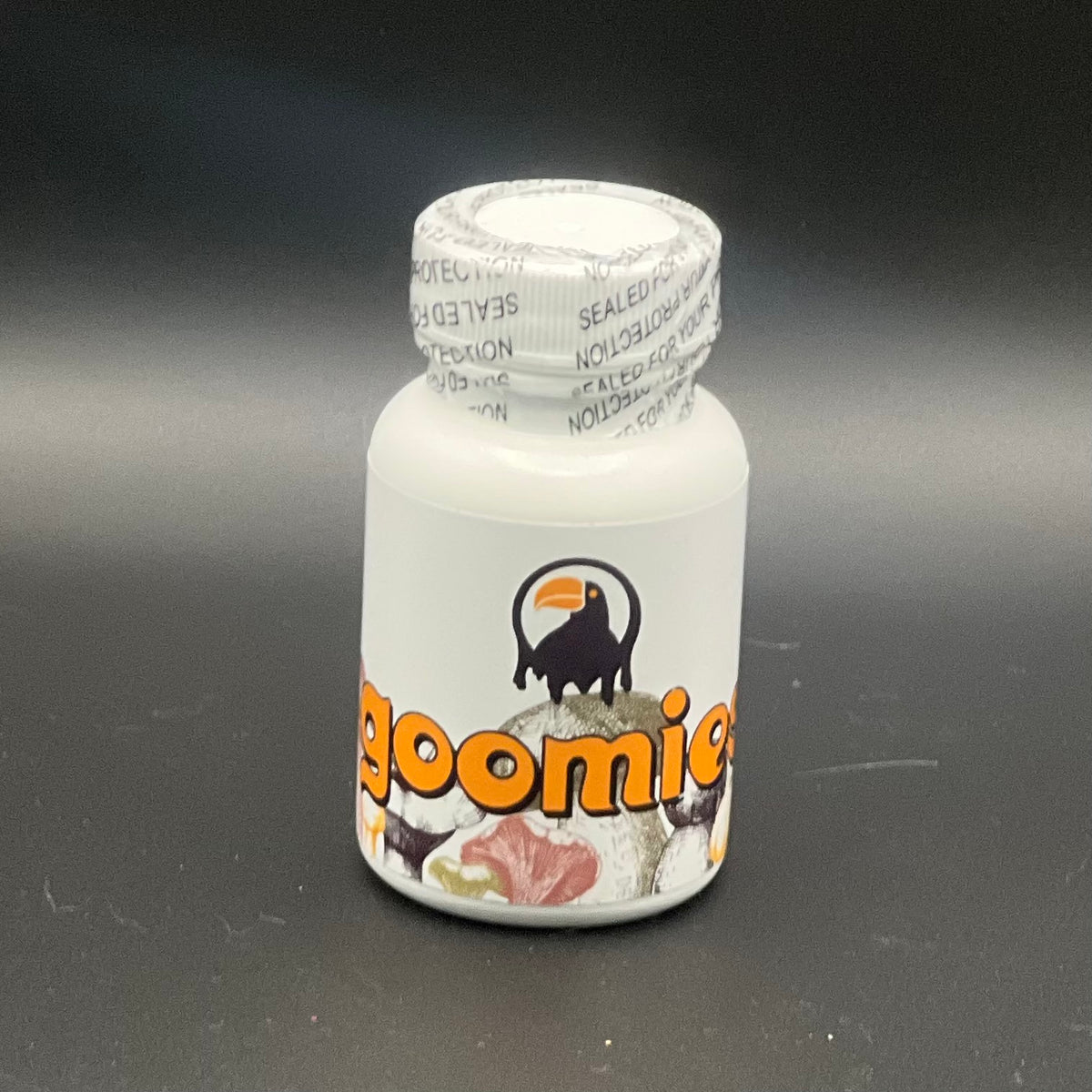 Slushie | Sumo Gummies – HALF BAK'D