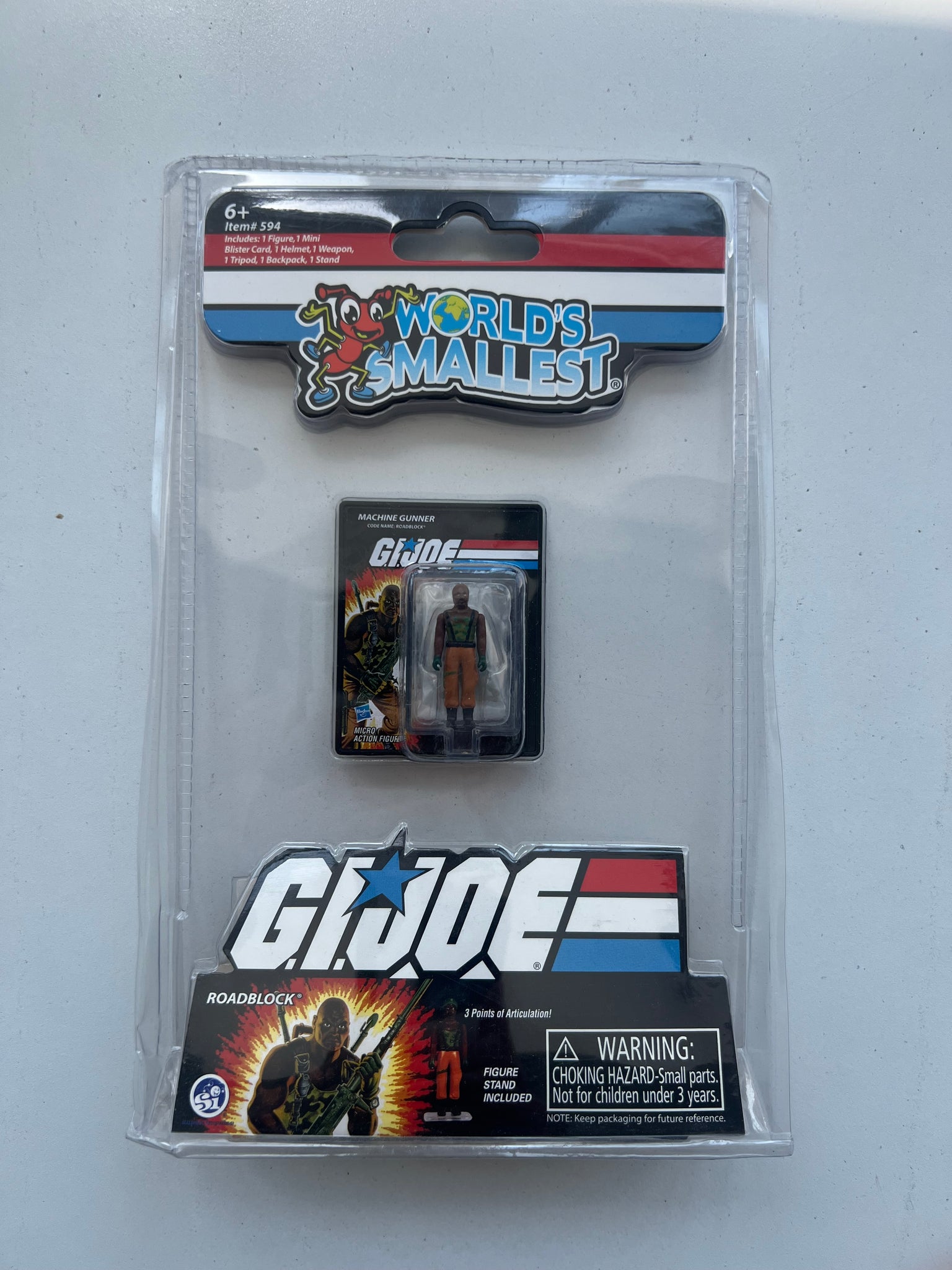 Worlds smallest TMNT GI JOE HE-MAN HOT WHEELS TRANSFORMERS