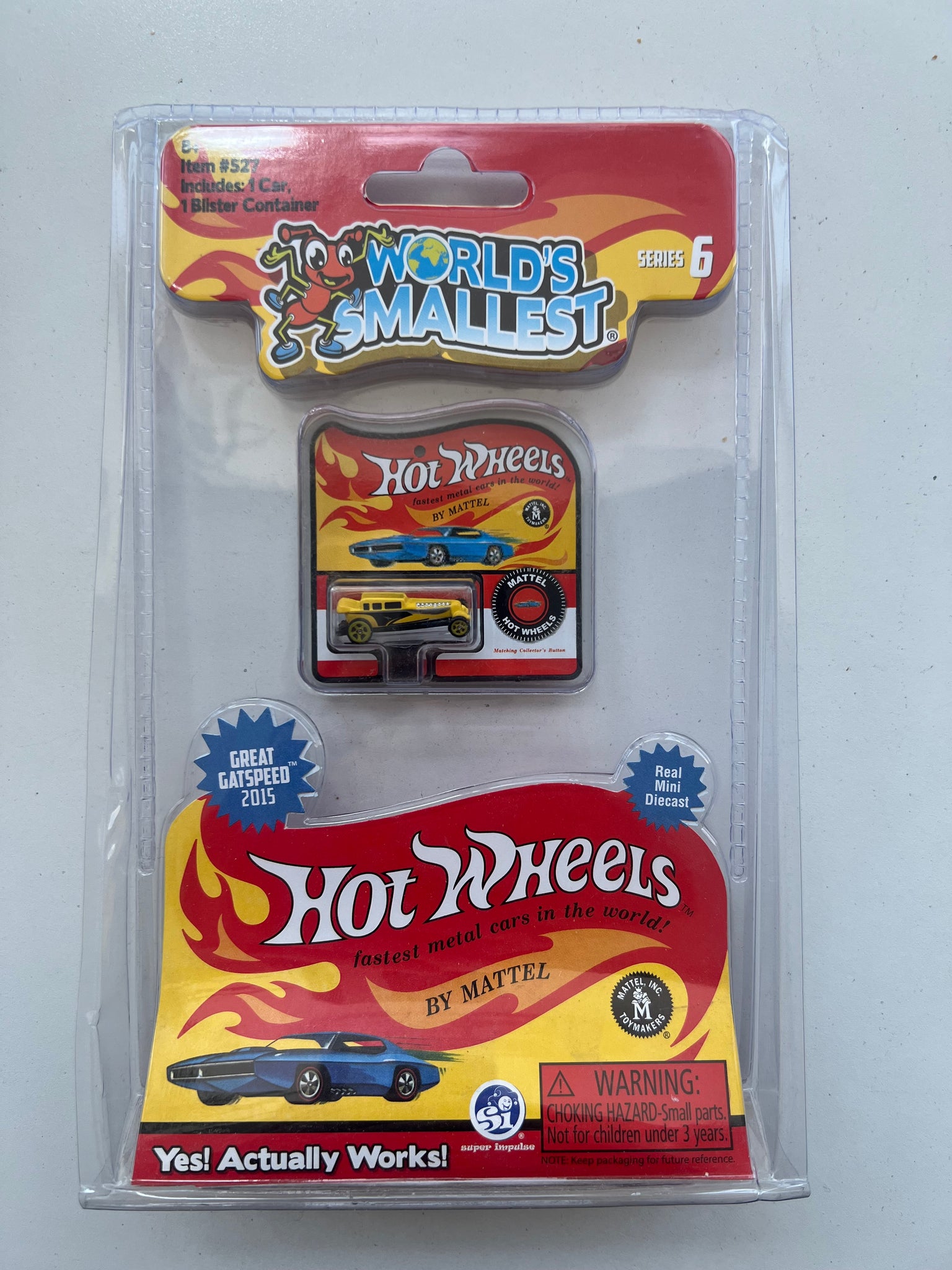 Worlds smallest TMNT GI JOE HE-MAN HOT WHEELS TRANSFORMERS