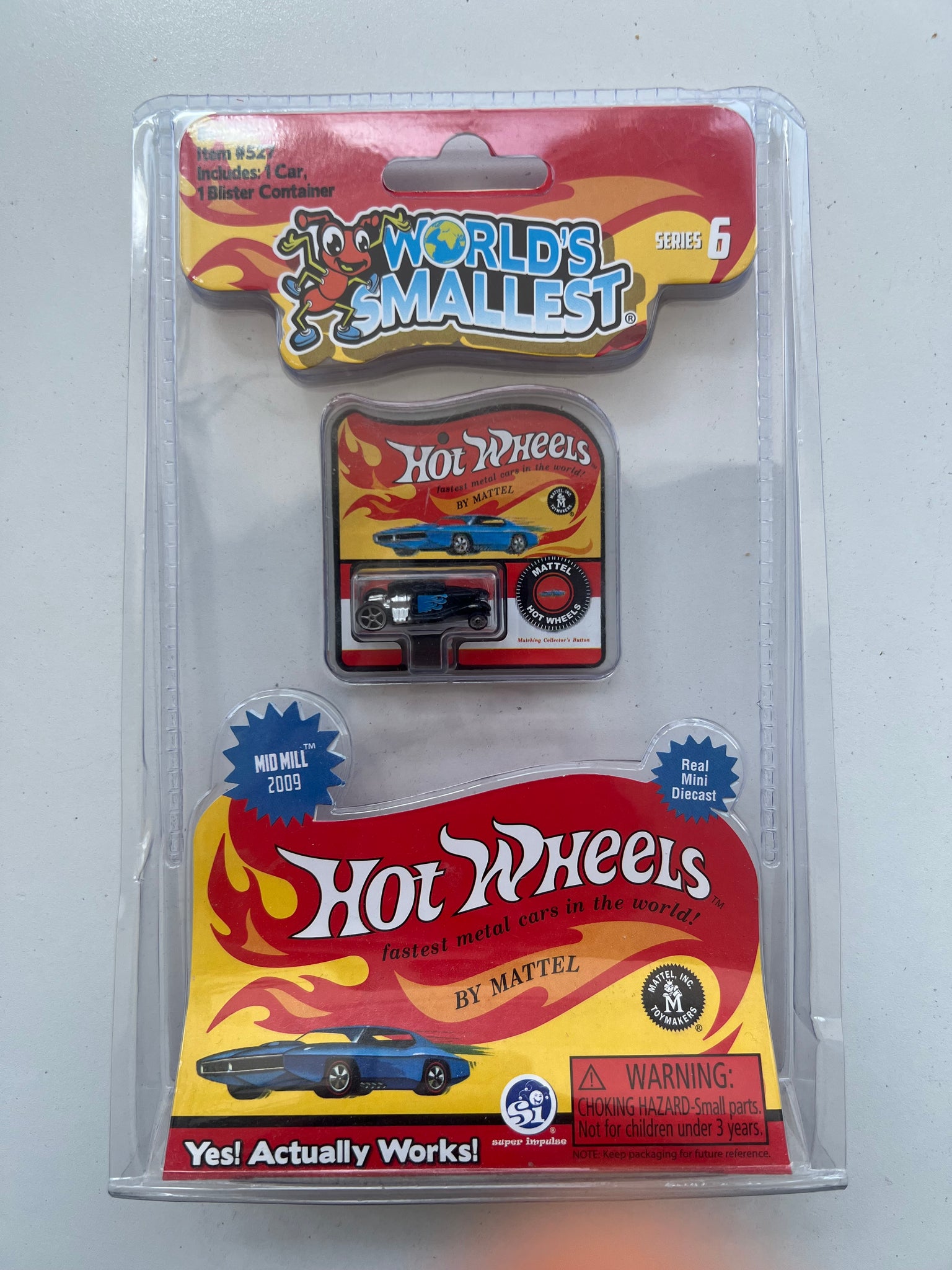Worlds smallest TMNT GI JOE HE-MAN HOT WHEELS TRANSFORMERS