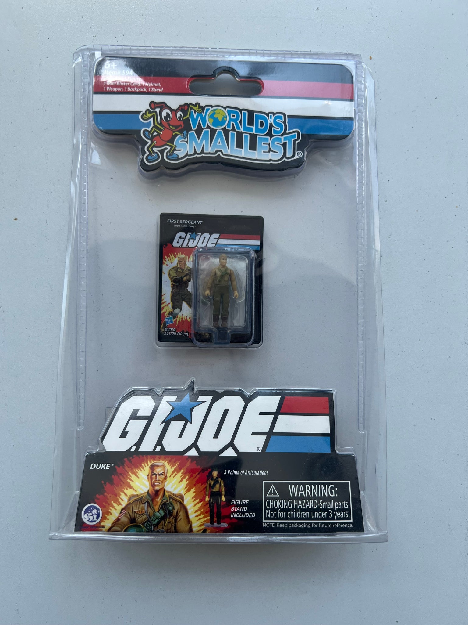 Worlds smallest TMNT GI JOE HE-MAN HOT WHEELS TRANSFORMERS