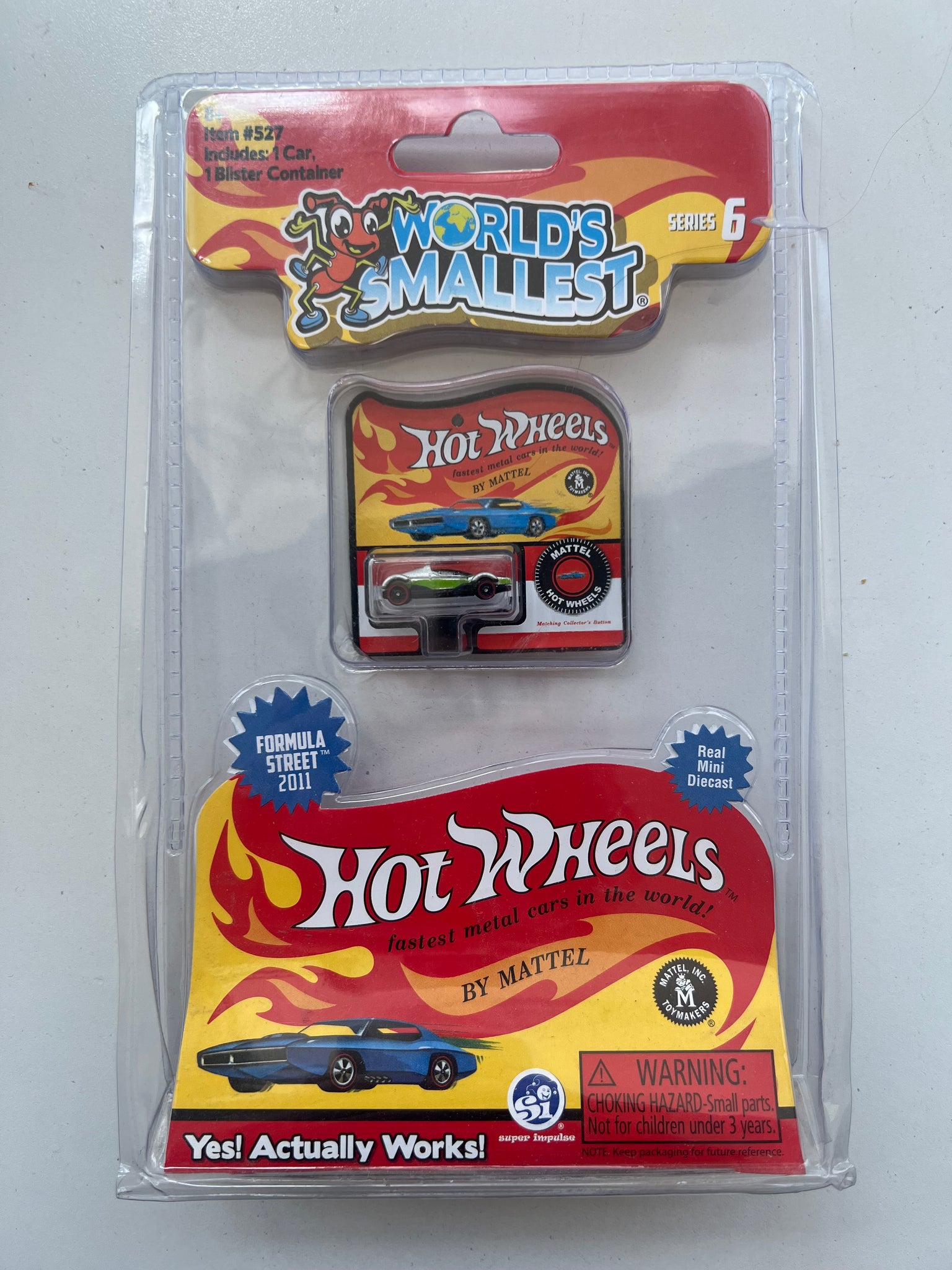 Worlds smallest TMNT GI JOE HE-MAN HOT WHEELS TRANSFORMERS